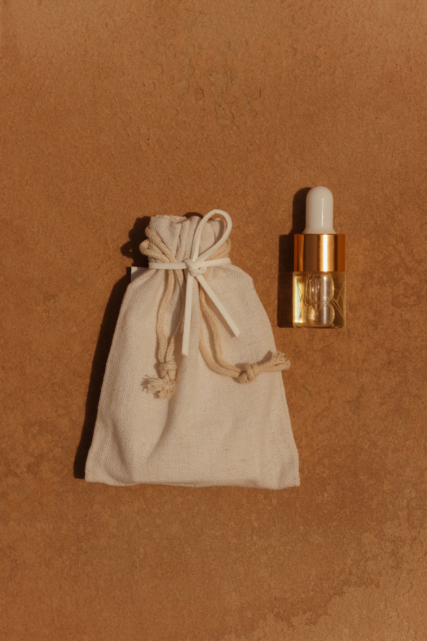 Body Oil (5ml)