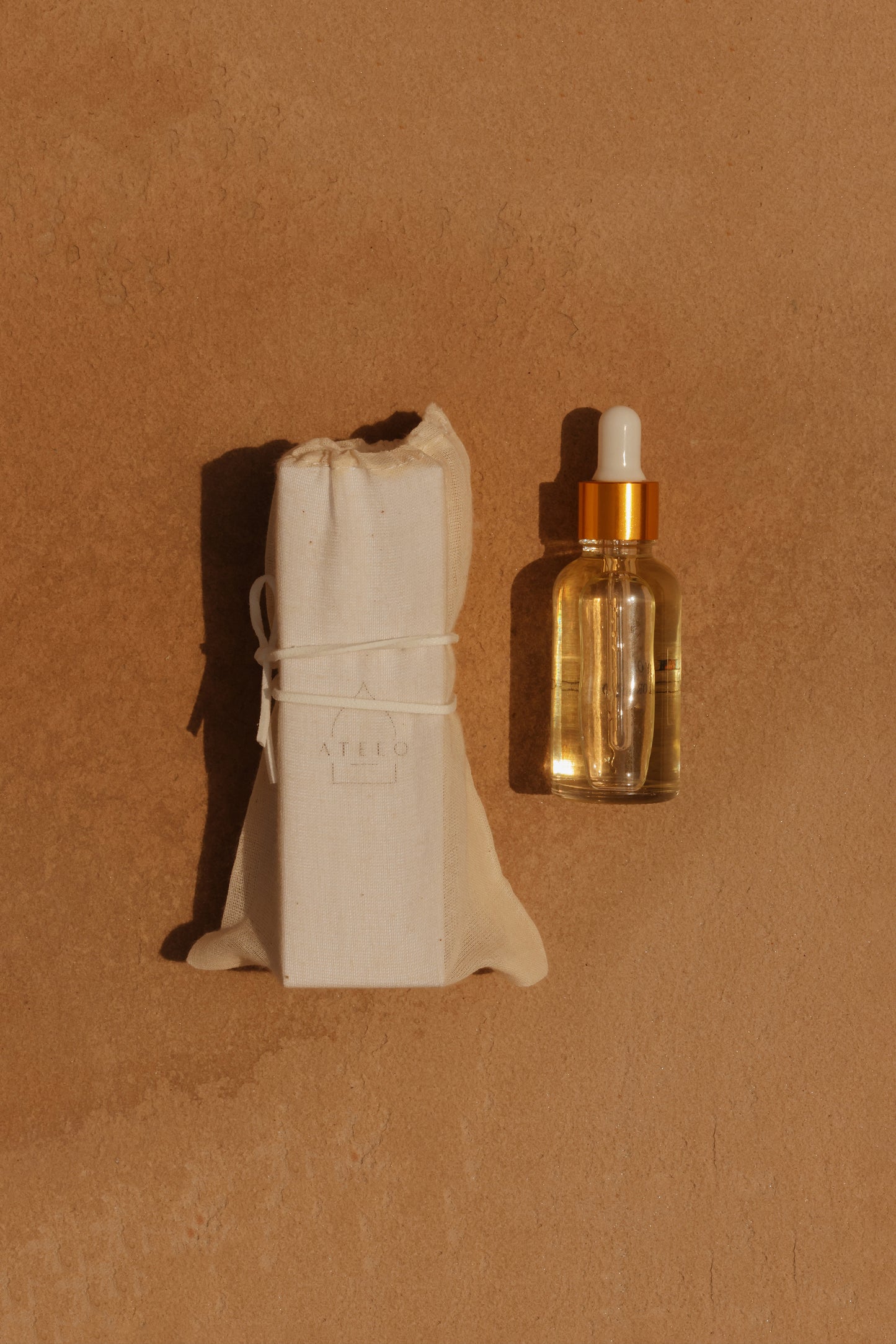 Body Oil (20ml)