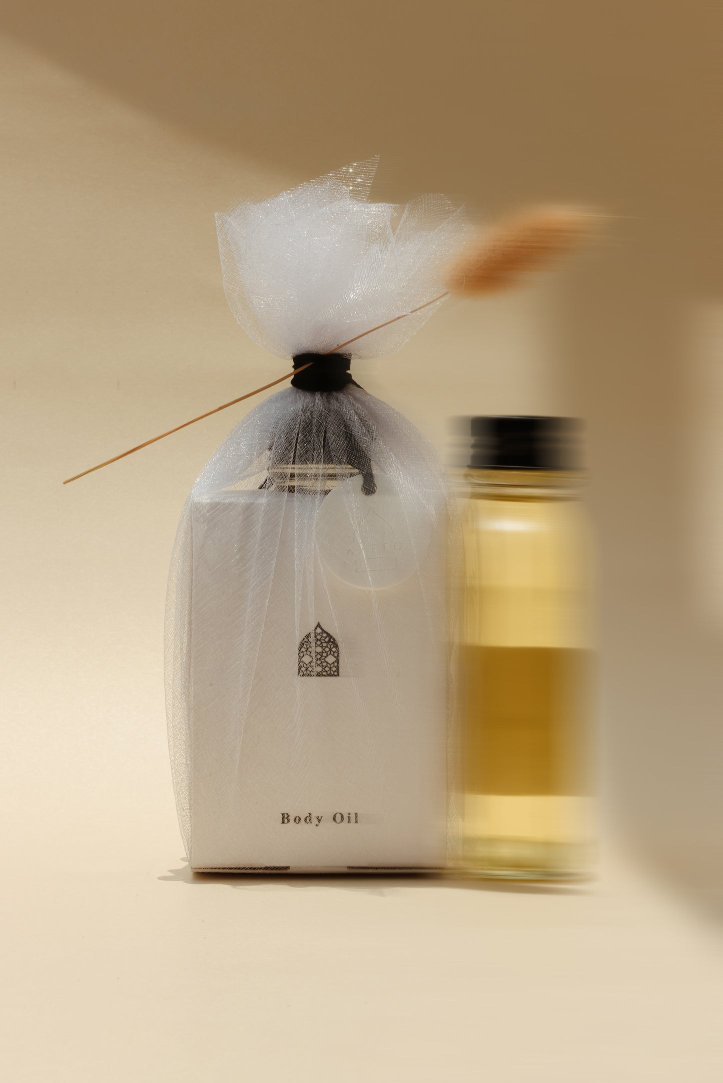 Body Oil (100ml)