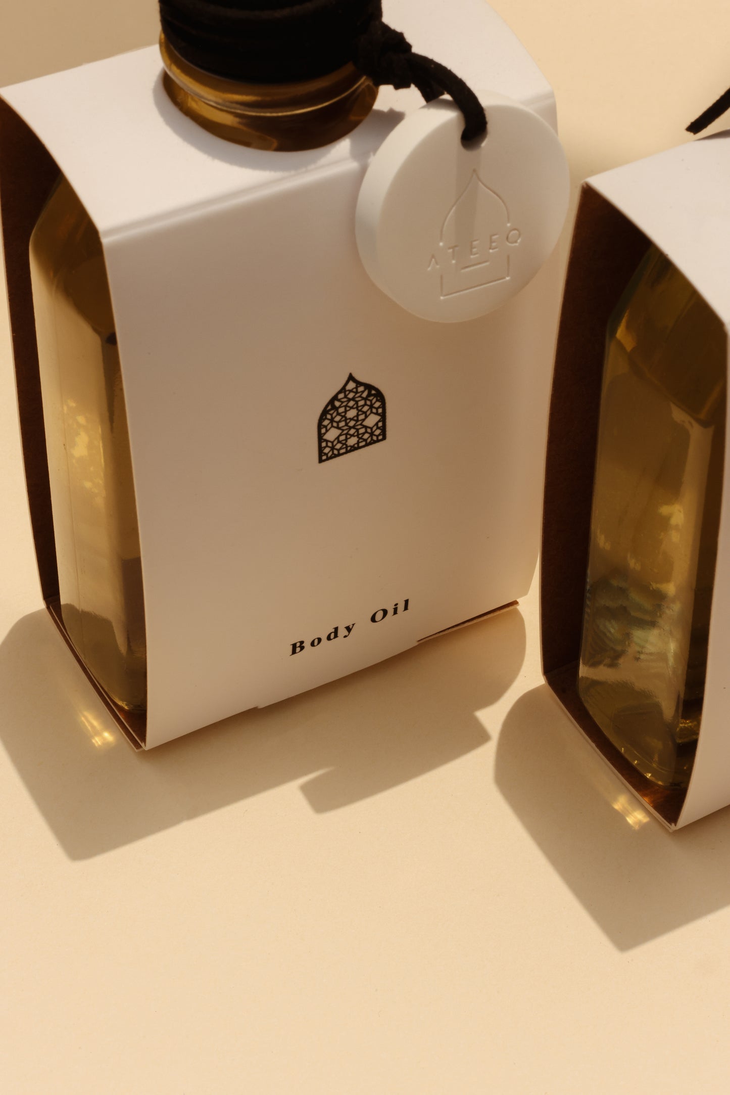 Body Oil (100ml)