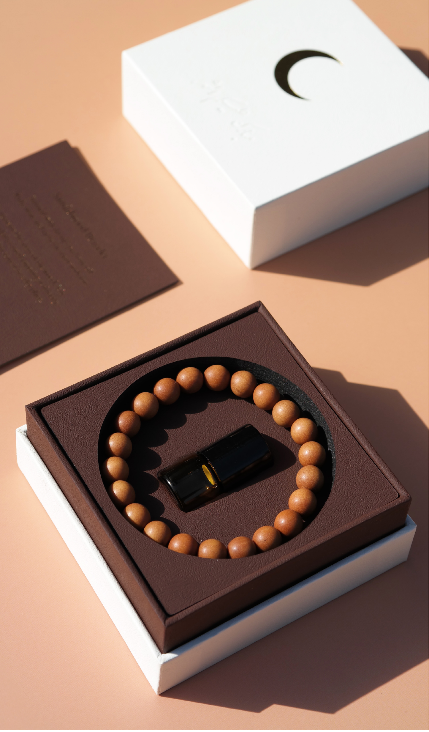 Sandalwood Bracelet
