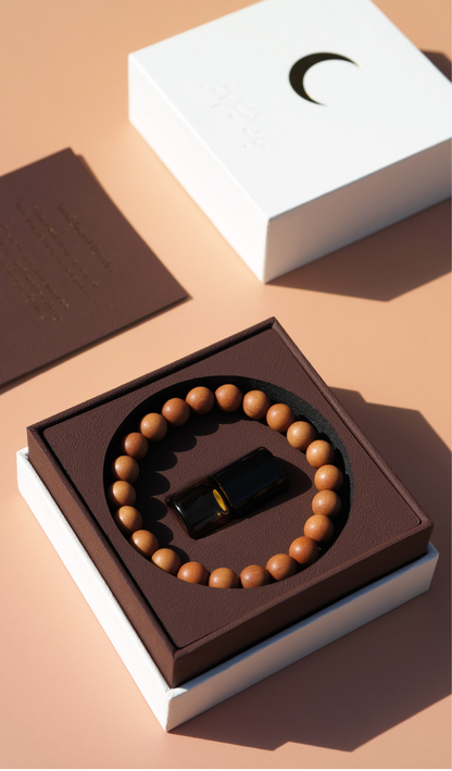 Sandalwood Bracelet