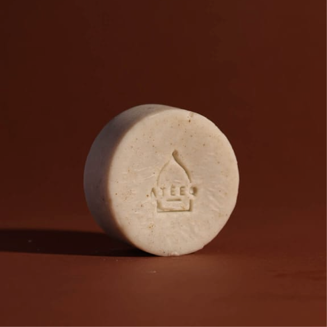 Lavender Shampoo & Conditioner Bar Set