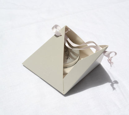 Solid Perfume Giveaways (15 Pieces)
