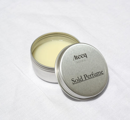 Solid Perfume Giveaways (15 Pieces)