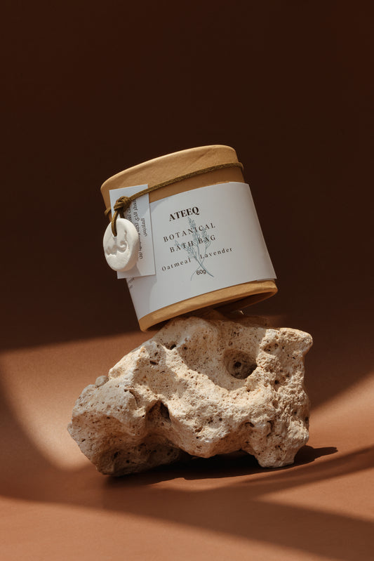 Bath Salt