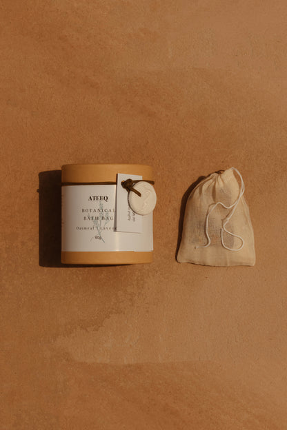 Bath Salt