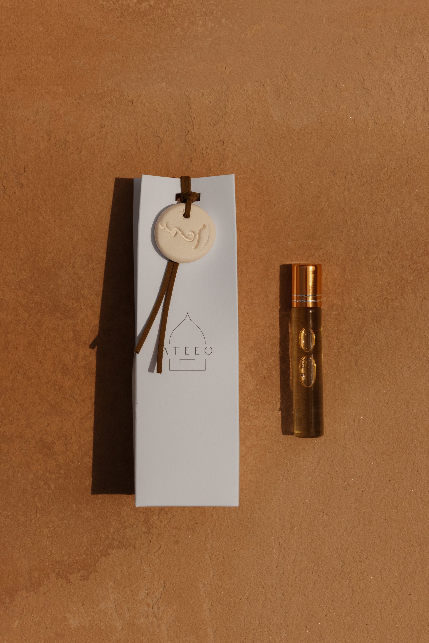 Perfume Oil (10ml)