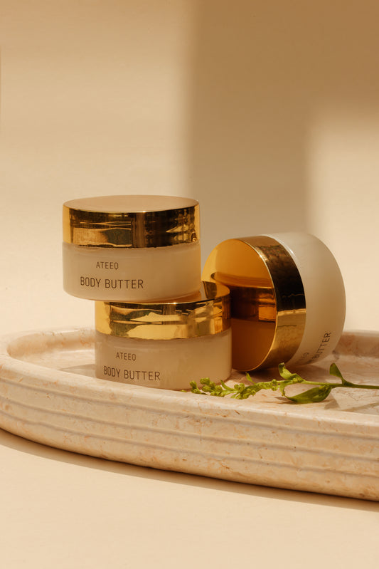 Body Butter (30g)