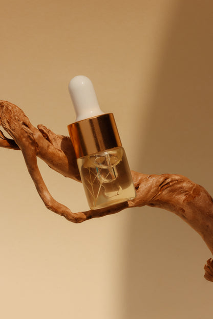 Body Oil (5ml)