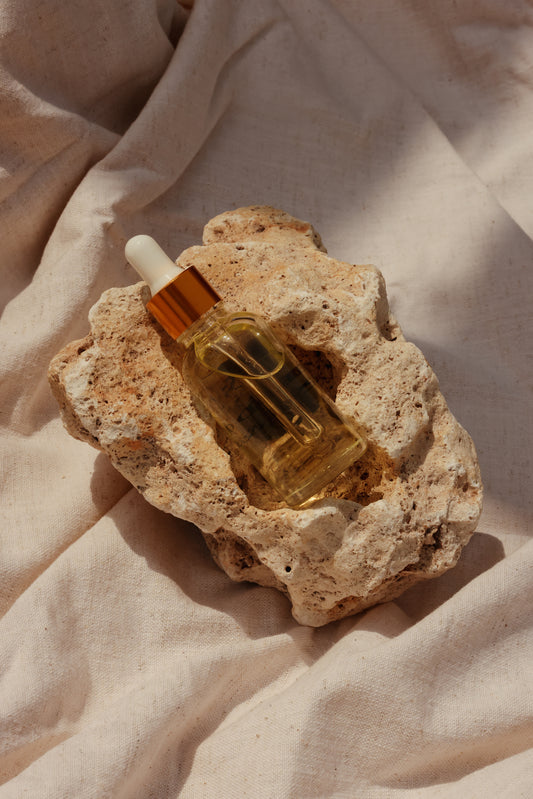 Body Oil (20ml)