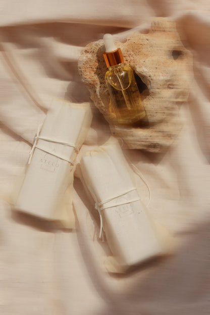 Body Oil (20ml)