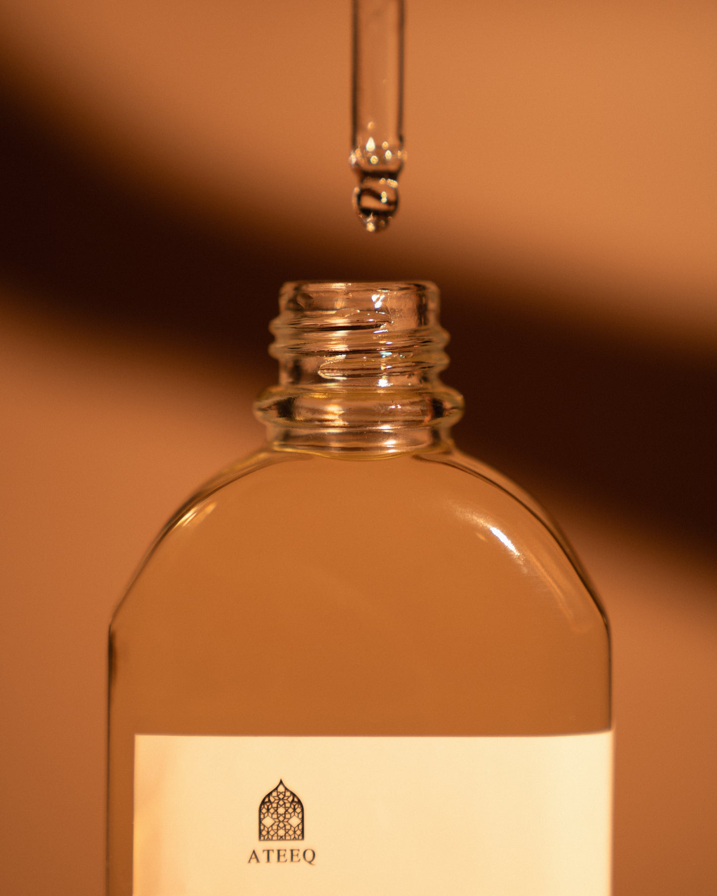 Sukun Body Oil (100ml)