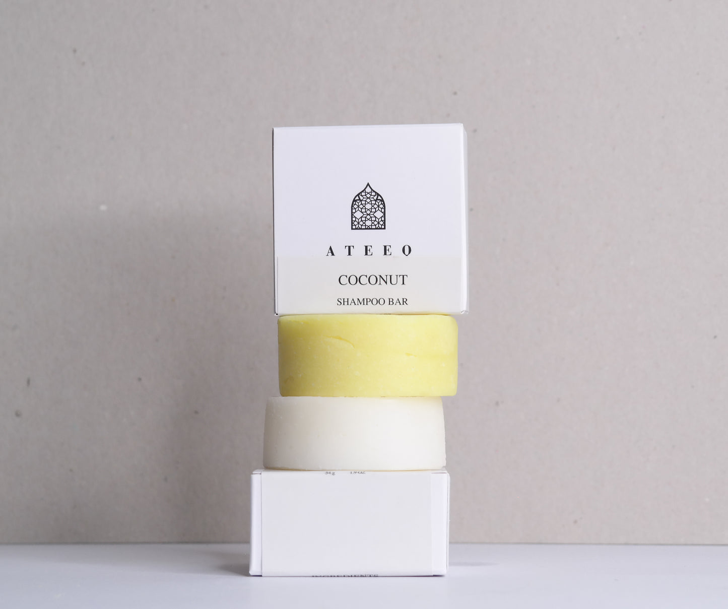 Citrus Conditioner Bar