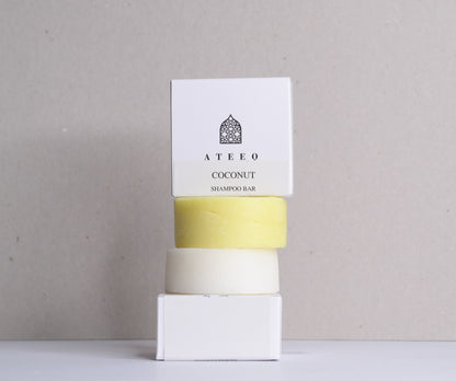 Citrus Conditioner Bar